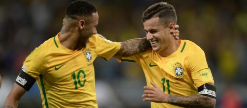 Mercato : le Barça offrirait Coutinho au PSG contre Neymar