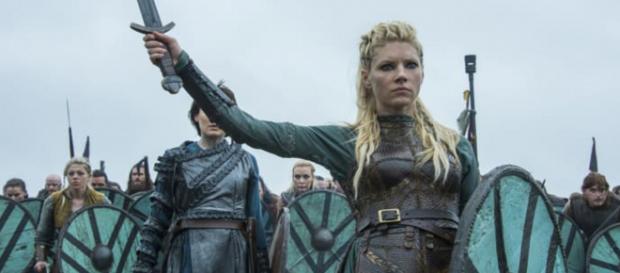 A série do History se tornou bastante popular A série do History se tornou bastante popular