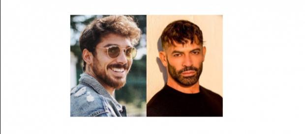 Andrea Cerioli e Arianna erano d'accordo a U&D? La pesante accusa di Gianni Sperti. Andrea Cerioli e Arianna erano d'accordo a U&D? La pesante accusa di Gianni Sperti.