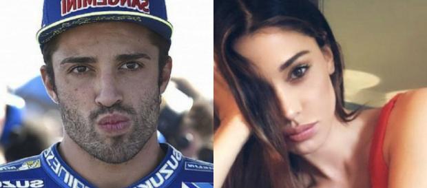 Andrea Iannone, messaggio criptico dopo l'addio a Belen: 'Ho sempre saputo chi fossi' Andrea Iannone, messaggio criptico dopo l'addio a Belen: 'Ho sempre saputo chi fossi'