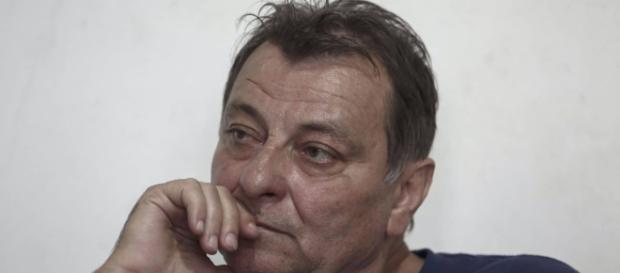 Arrestato in Bolivia Cesare Battista Arrestato in Bolivia Cesare Battista