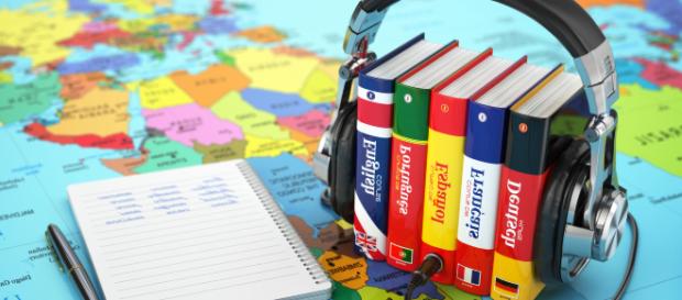 Aprender um idioma é importante nos dias de hoje (Arquivo Blasting News) Aprender um idioma é importante nos dias de hoje (Arquivo Blasting News)