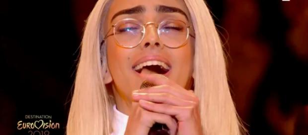 Bilal Hassani subit des critiques après son passage à Direction Eurovision Bilal Hassani subit des critiques après son passage à Direction Eurovision