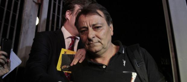Bolivia, l'ex terrorista Cesare Battisti catturato dall'Interpol | polisblog.it Bolivia, l'ex terrorista Cesare Battisti catturato dall'Interpol | polisblog.it