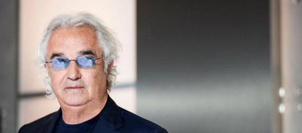 Flavio Briatore, polemica con Massimo Gramellini sull'università Flavio Briatore, polemica con Massimo Gramellini sull'università