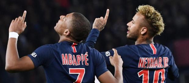 Football : les 5 meilleurs buteurs d'Europe au 14/01 Football : les 5 meilleurs buteurs d'Europe au 14/01