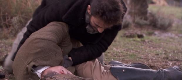 Il Segreto, anticipazioni spagnole: Prudencio sul punto di morire Il Segreto, anticipazioni spagnole: Prudencio sul punto di morire
