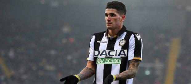 Inter, obiettivo Rodrigo De Paul Inter, obiettivo Rodrigo De Paul