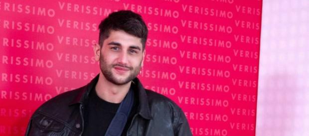 Isola dei Famosi: Jeremias Rodriguez potrebbe essere sostituito da Luca Dorigo. Isola dei Famosi: Jeremias Rodriguez potrebbe essere sostituito da Luca Dorigo.