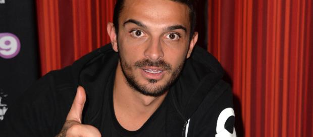 Julien Tanti fait une déclaration d'amour à son fils Julien Tanti fait une déclaration d'amour à son fils