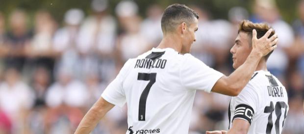 Juventus, domani si parte per Gedda Juventus, domani si parte per Gedda