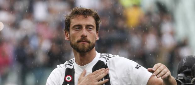 Juventus, Marchisio cuore bianconero: “Spero sia l’anno buono per la Champions” Juventus, Marchisio cuore bianconero: “Spero sia l’anno buono per la Champions”
