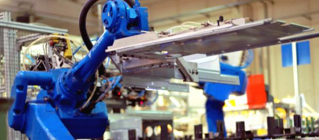 Metalmeccanica Italiana alle prese con la crisi Metalmeccanica Italiana alle prese con la crisi