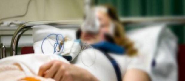 Mulher em coma a 14 anos, surpreende hospital ao aparecer grávida. (Foto/Reprodução) Mulher em coma a 14 anos, surpreende hospital ao aparecer grávida. (Foto/Reprodução)