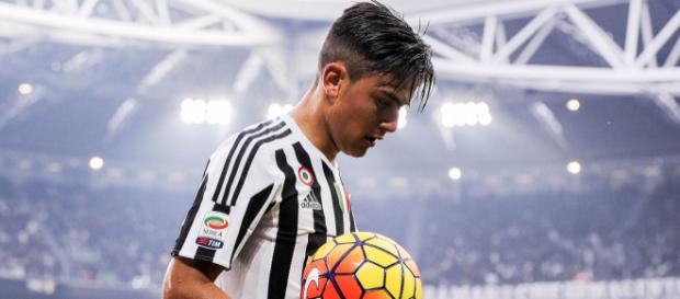 Paulo Dybala nel mirino dell'Inter Paulo Dybala nel mirino dell'Inter