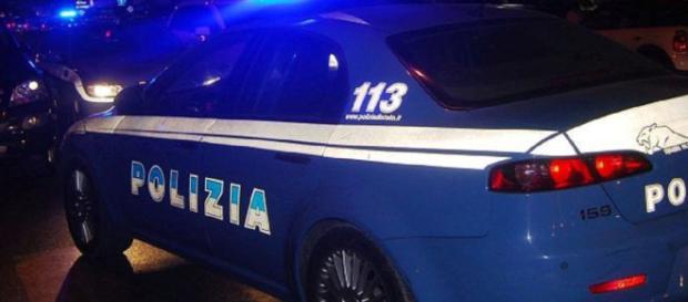 Polizia di Nardò in provincia di Lecce. Polizia di Nardò in provincia di Lecce.