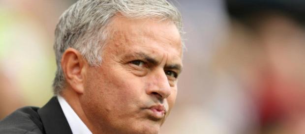 Real Madrid : José Mourinho pourrait faire son retour Real Madrid : José Mourinho pourrait faire son retour