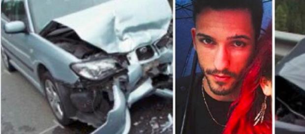 Tragedia in Campania, Eugenio muore a 23 anni. La rabbia degli amici: «Non doveva andare così» - Internapoli Tragedia in Campania, Eugenio muore a 23 anni. La rabbia degli amici: «Non doveva andare così» - Internapoli