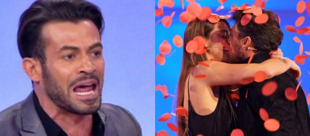 U&D spoiler, Gianni attacca Cerioli e Arianna dopo la scelta: 'eravate d'accordo' U&D spoiler, Gianni attacca Cerioli e Arianna dopo la scelta: 'eravate d'accordo'