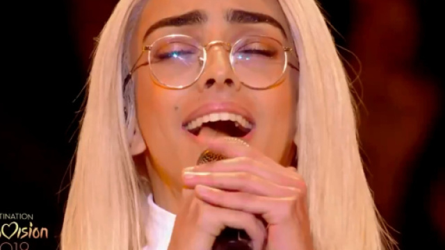 Bilal Hassani subit des critiques après son passage à Direction Eurovision