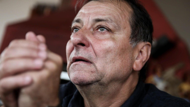 Finisce la fuga di Cesare Battisti, catturato in Bolivia. Salvini: 'In galera a vita'