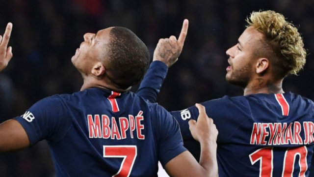 Football : les 5 meilleurs buteurs d'Europe au 14/01