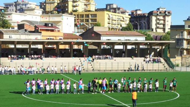 SANCATALDESE - CATANIA: goleade etnee negli ultimi precedenti ... - tuttocalciocatania.com