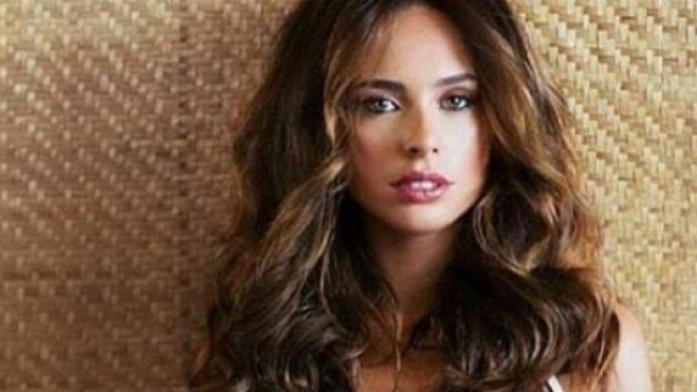 Sara Affi Fella dovrà sottoporsi a un intervento