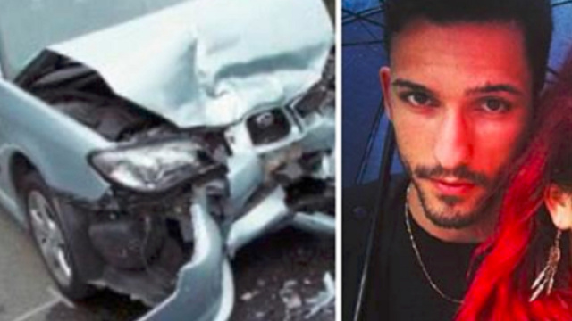 Tragedia in Campania, Eugenio muore a 23 anni. La rabbia degli amici: &laquo;Non doveva andare cos&igrave;&raquo; - Internapoli