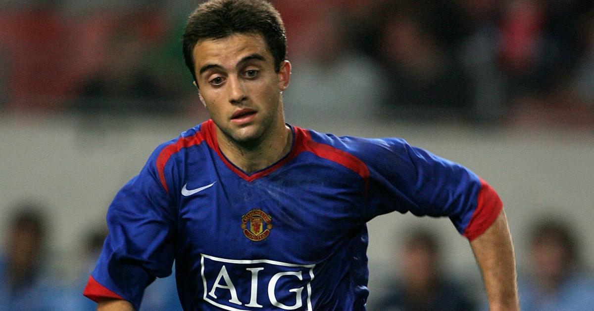 Giuseppe Rossi Giuseppe Rossi