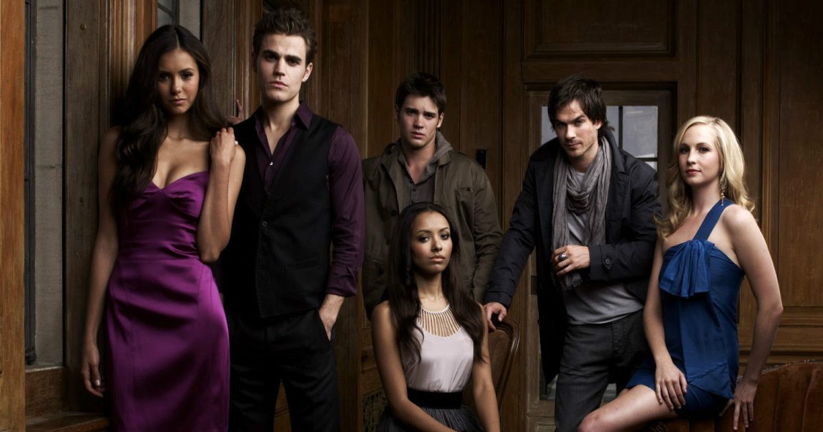 The Vampire Diaries: 10 curiosidades sobre a série que vão te