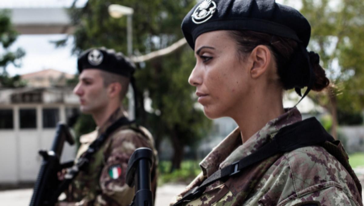 Libero dating single militari
