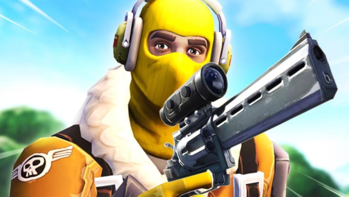 Scoped Revolver Is Coming To Fortnite Battle Royale - epic games has revealed a few things that are going to be added with the v7 20 patch the patch is going to fix the annoying bug that would cause players to