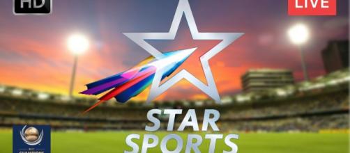Hotstar will provide the live streaming of IND v BH game (Image via Star Sports screencap)
