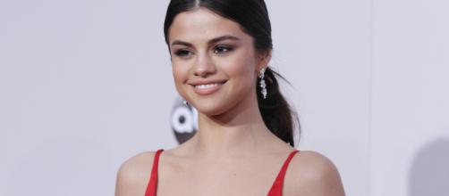 Selena Gomez enfin de retour sur Instagram