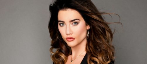 Anticipazioni Beautiful: Steffy sceglie il nome della sua bambina