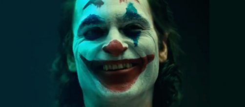 Imagen de El Joker, que tendrá nueva película este año.