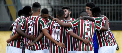Fluminense entra na reta final de preparação para o começo de 2019 e pode ter dois reforços de peso (Foto: Portal Esporte 24 Horas)