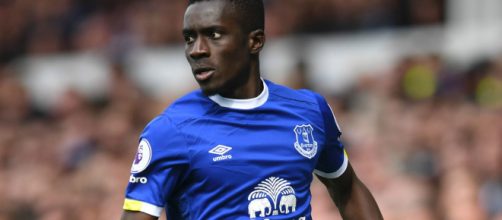 Idrissa Gueye pourrait rapidement rejoindre le PSG - sportingnews.com