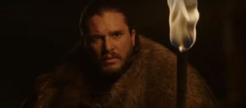 Jon Snow is a leading character of GoT. Photo: screencap via GameofThrones/ YouTube