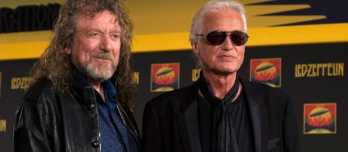Led Zeppelin - latest news, breaking stories and comment - The ... - independent.co.uk