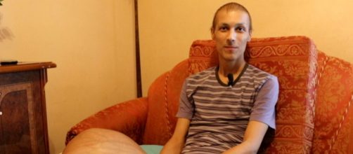 Morto Luca Cardillo: il giovane siciliano soffriva di un cancro alla gamba destra - primastampa.eu