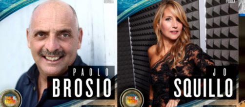 L'Isola Dei Famosi: ufficializzati i primi 3 naufraghi, tra cui Paolo Brosio