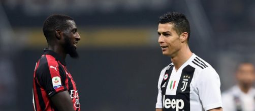Probabili formazioni Juventus-Milan, Supercoppa Italiana | 16 ... - sportnotizie24.com