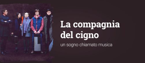 Replica La Compagnia Del Cigno, terza puntata in streaming su Rai Play