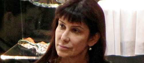 Rosemary Noronha, ex-assessora da Presidência durante o governo Lula (Reprodução)