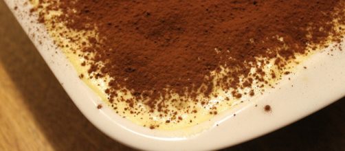 Tiramisù, immagine di Pixabay.