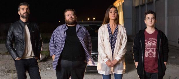 Al posto tuo: mercoledì 16 gennaio il film in tv su Raiuno e in streaming online su Raiplay - filmitalia.org Al posto tuo: mercoledì 16 gennaio il film in tv su Raiuno e in streaming online su Raiplay - filmitalia.org