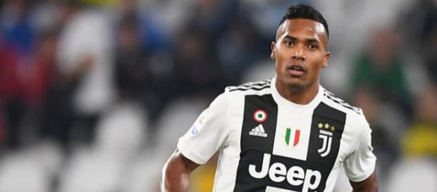 Alex Sandro (sito: sport.sky.it) Alex Sandro (sito: sport.sky.it)