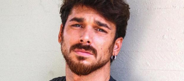 Andrea Cerioli scelta Uomini e Donne Andrea Cerioli scelta Uomini e Donne